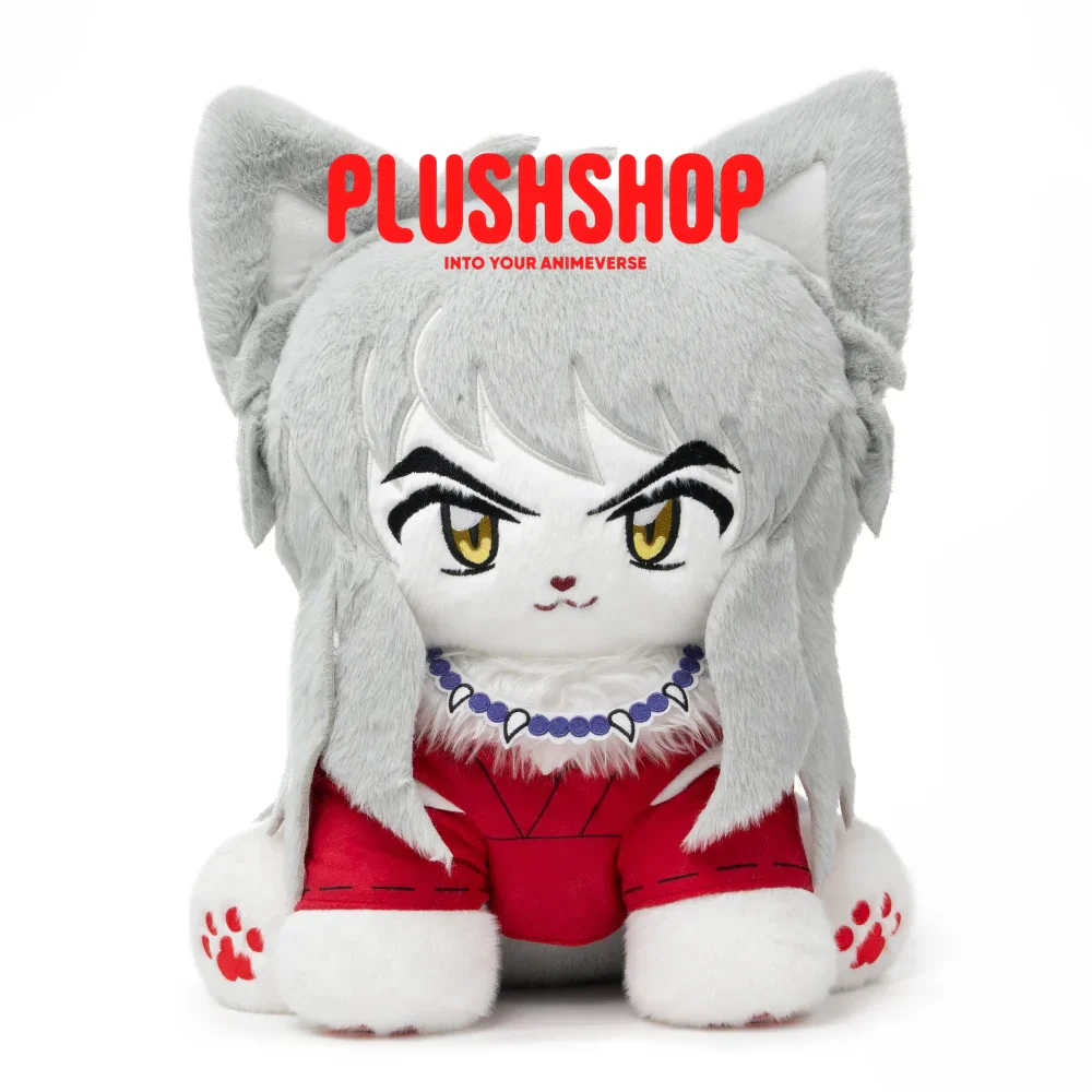 Inuyashameow - Image 2