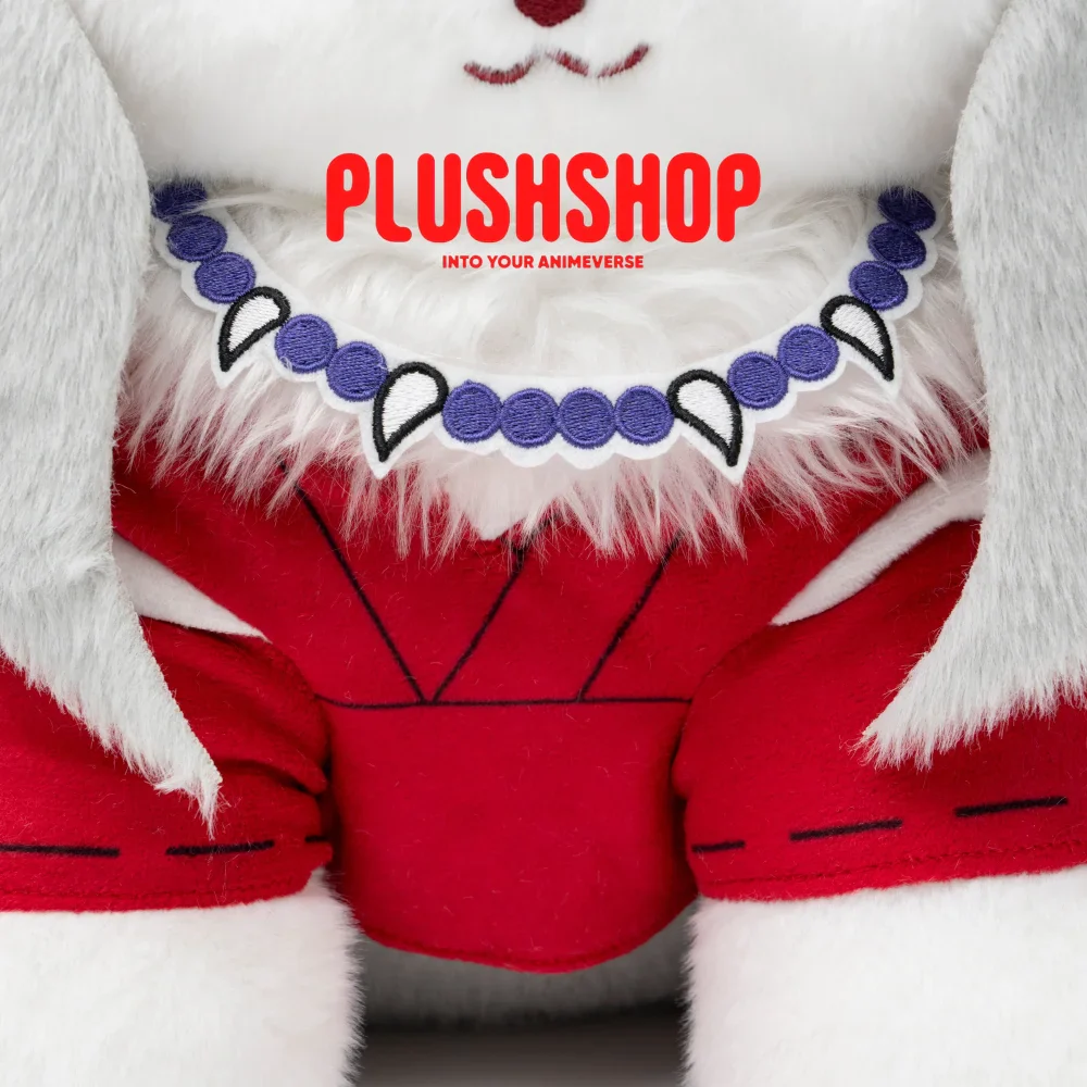 Inuyashameow - Image 6