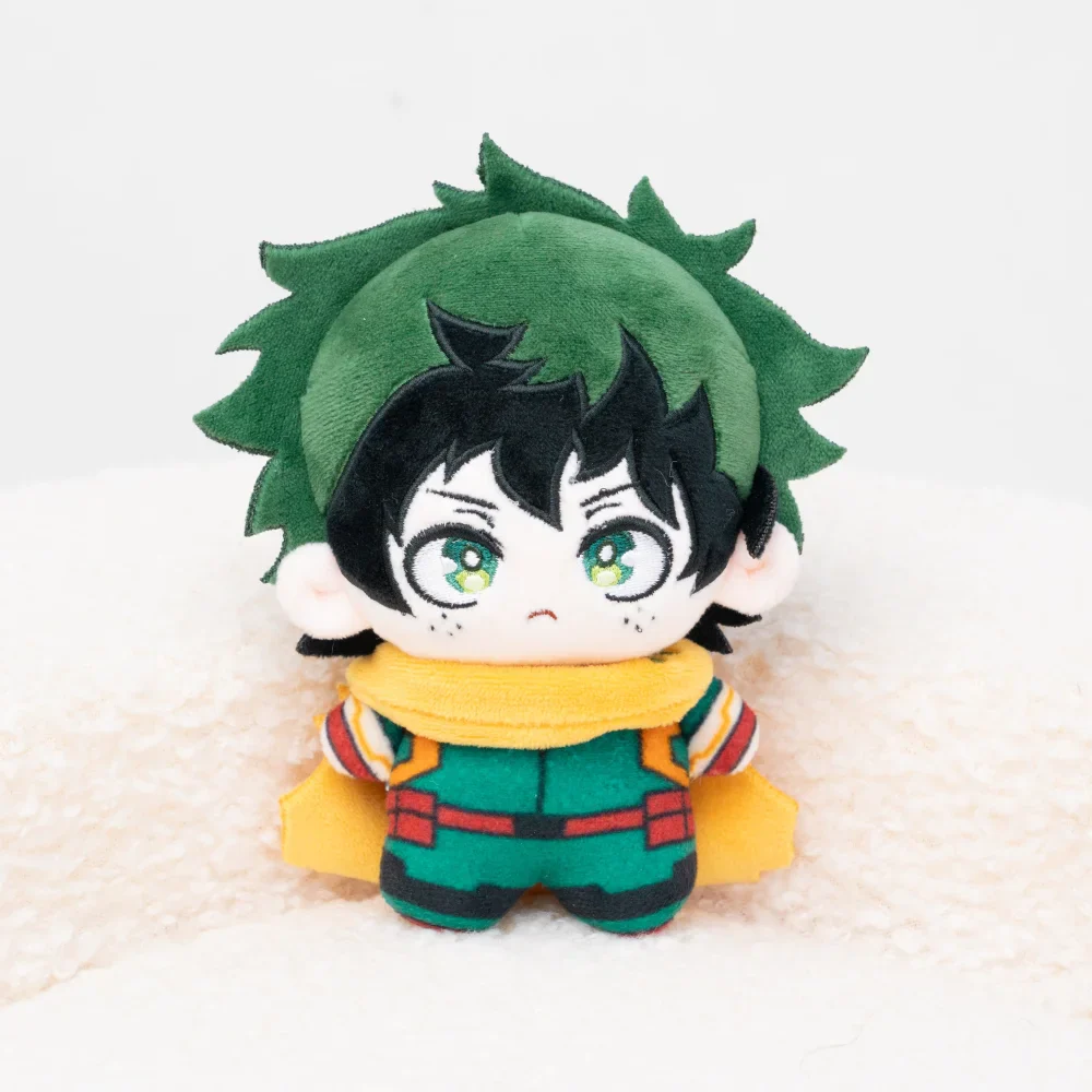 Izuku Doll