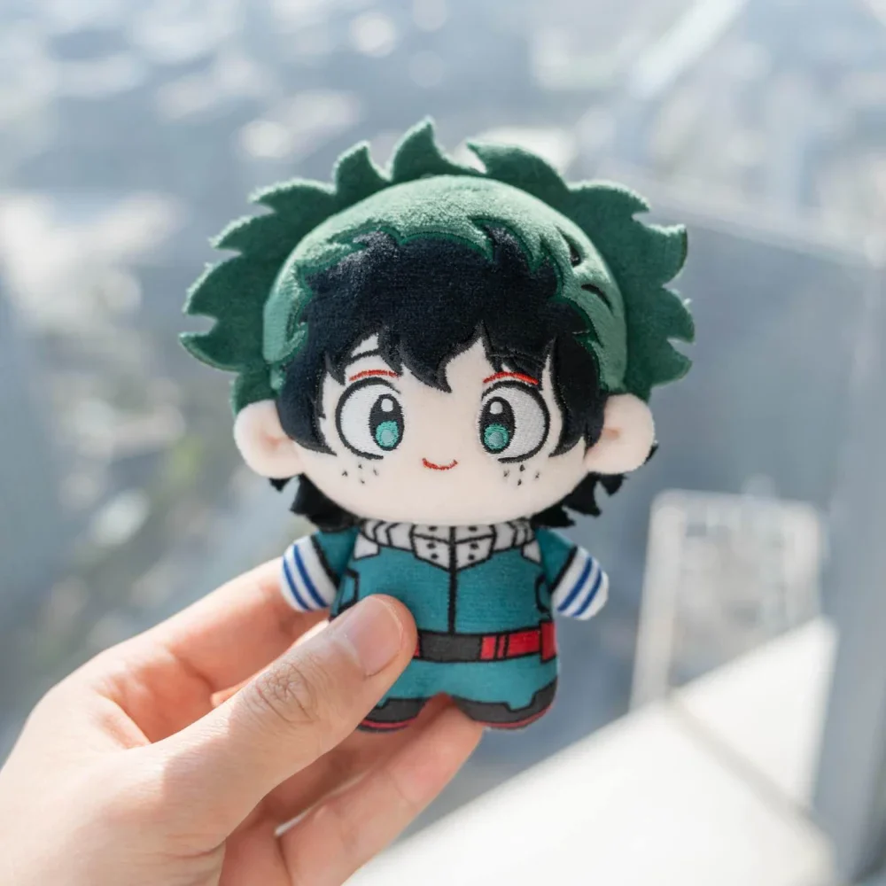 Izuku Plush