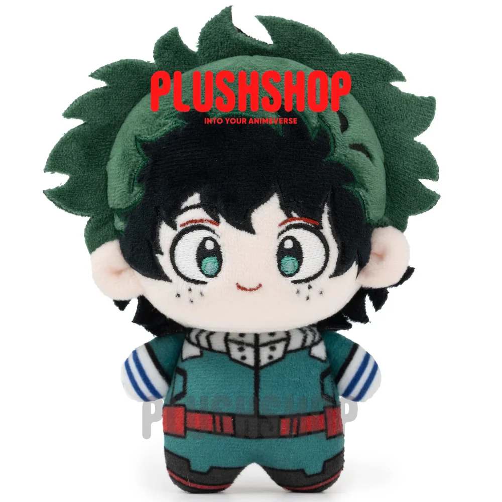 Izuku Plush - Image 6