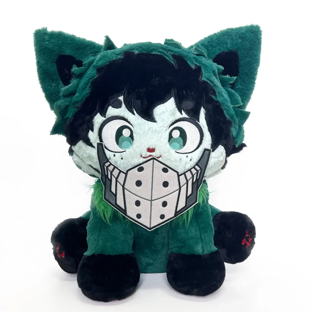 Izukumeow