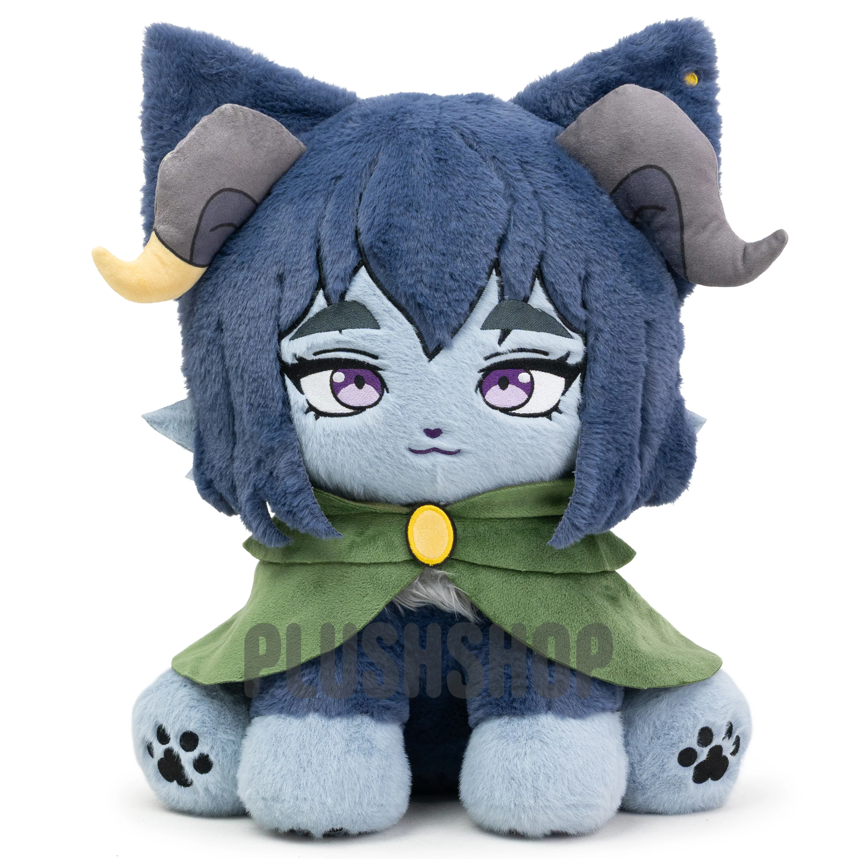Jestermeow