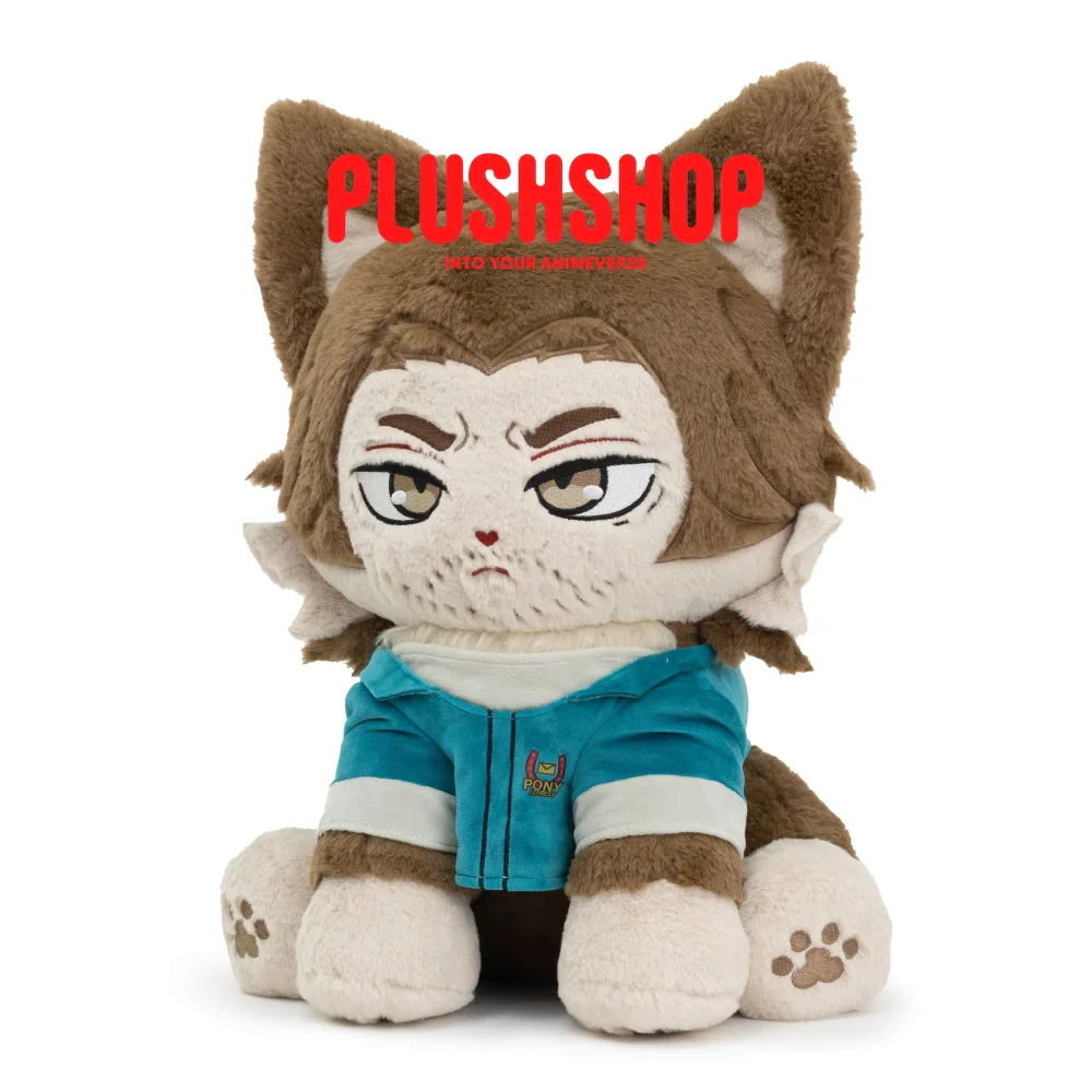 [Limited Restock]Jimmymeow - Image 3