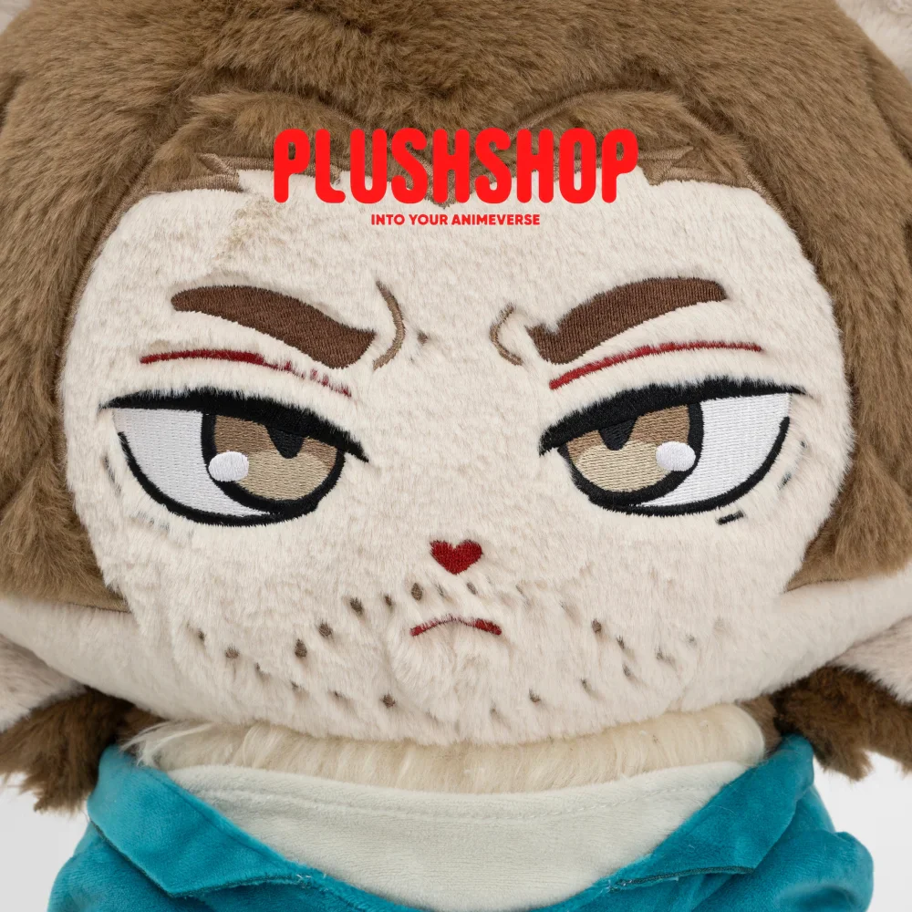 [Limited Restock]Jimmymeow - Image 5