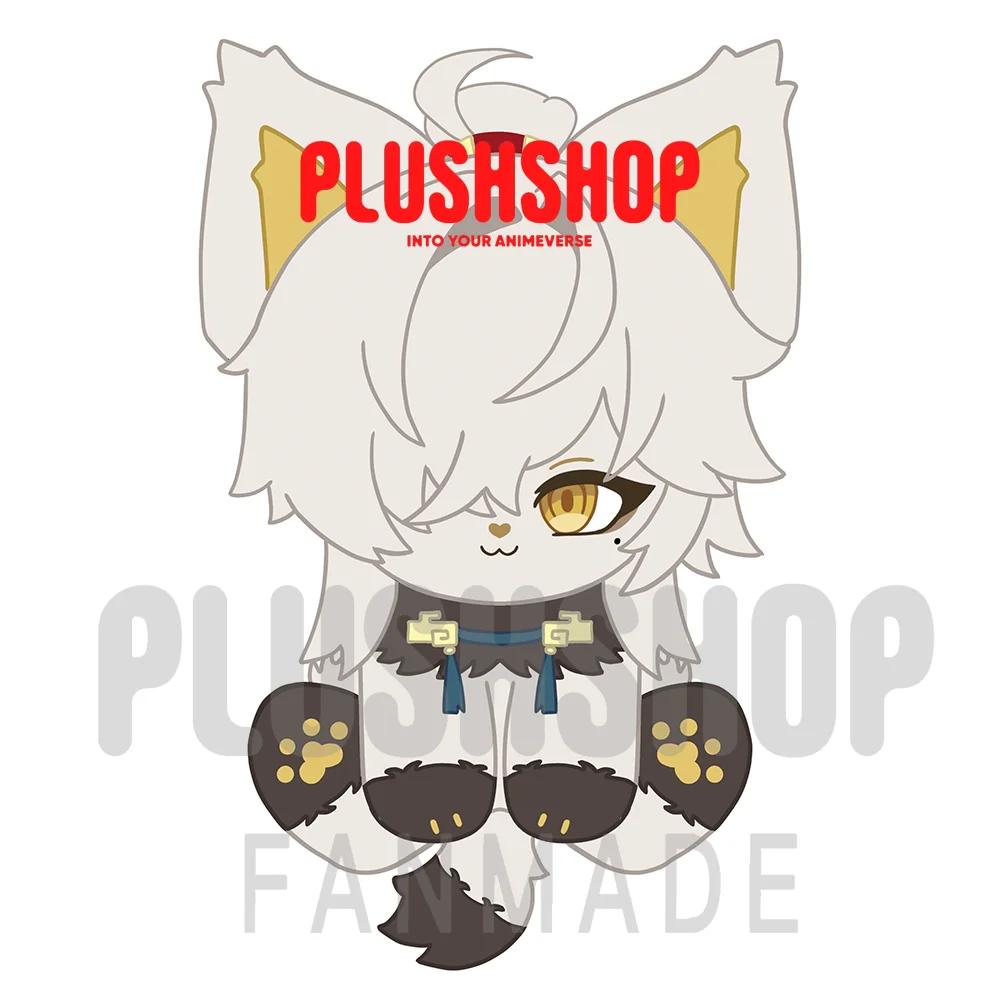 Jingyuan Meow - Image 10