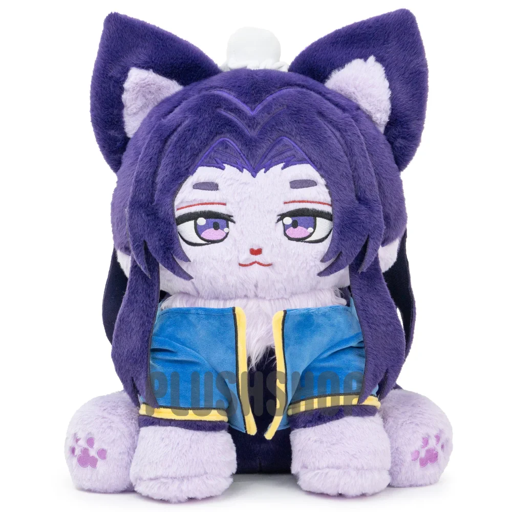 Jinshimeow