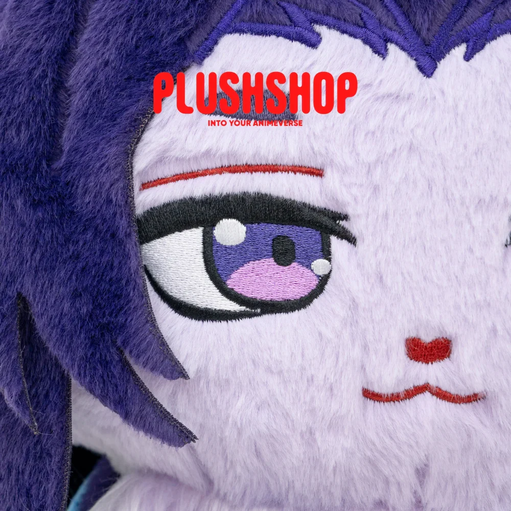 Jinshimeow - Image 6