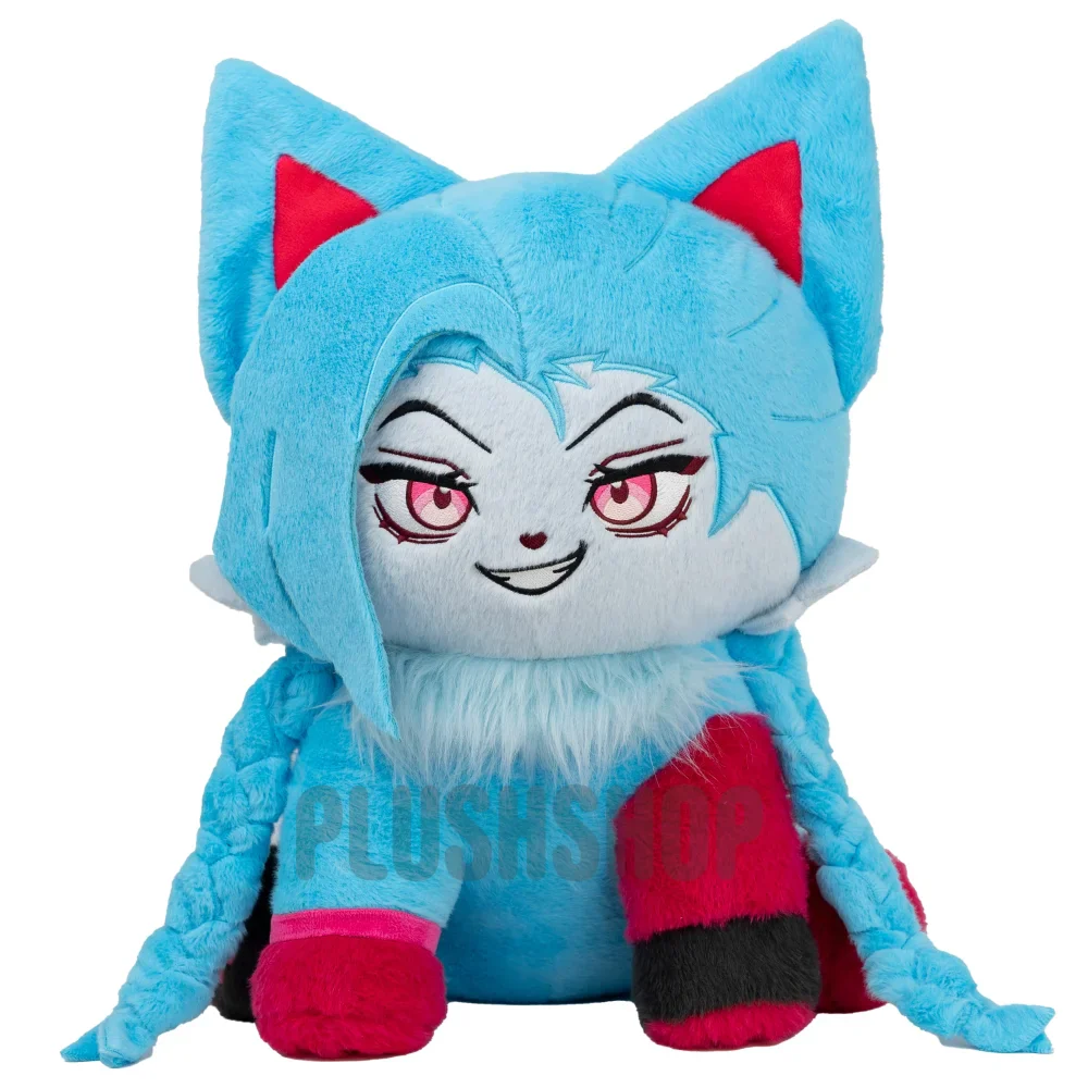 [Last 9pcs] Jinxmeow