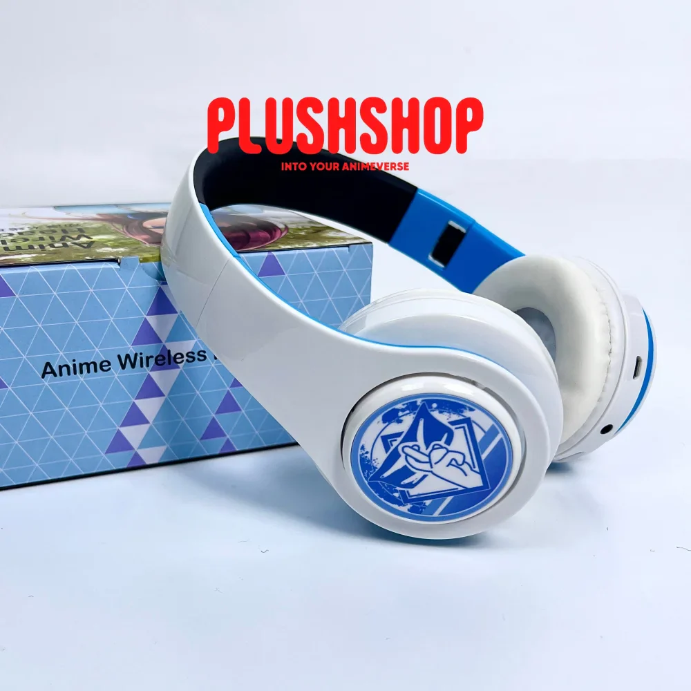 Jujutsu Kaise Gojo Headphone - Image 3