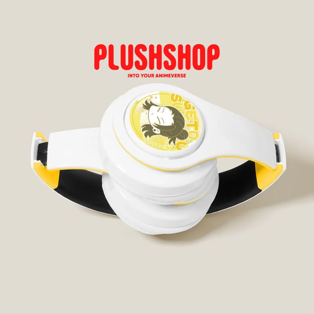 Jujutsu Kaise Suguru Geto Headphone - Image 3