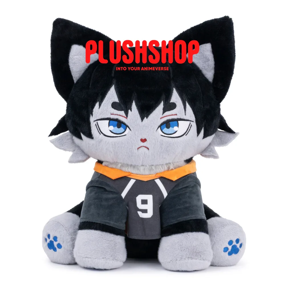 Kageyamameow - Image 2