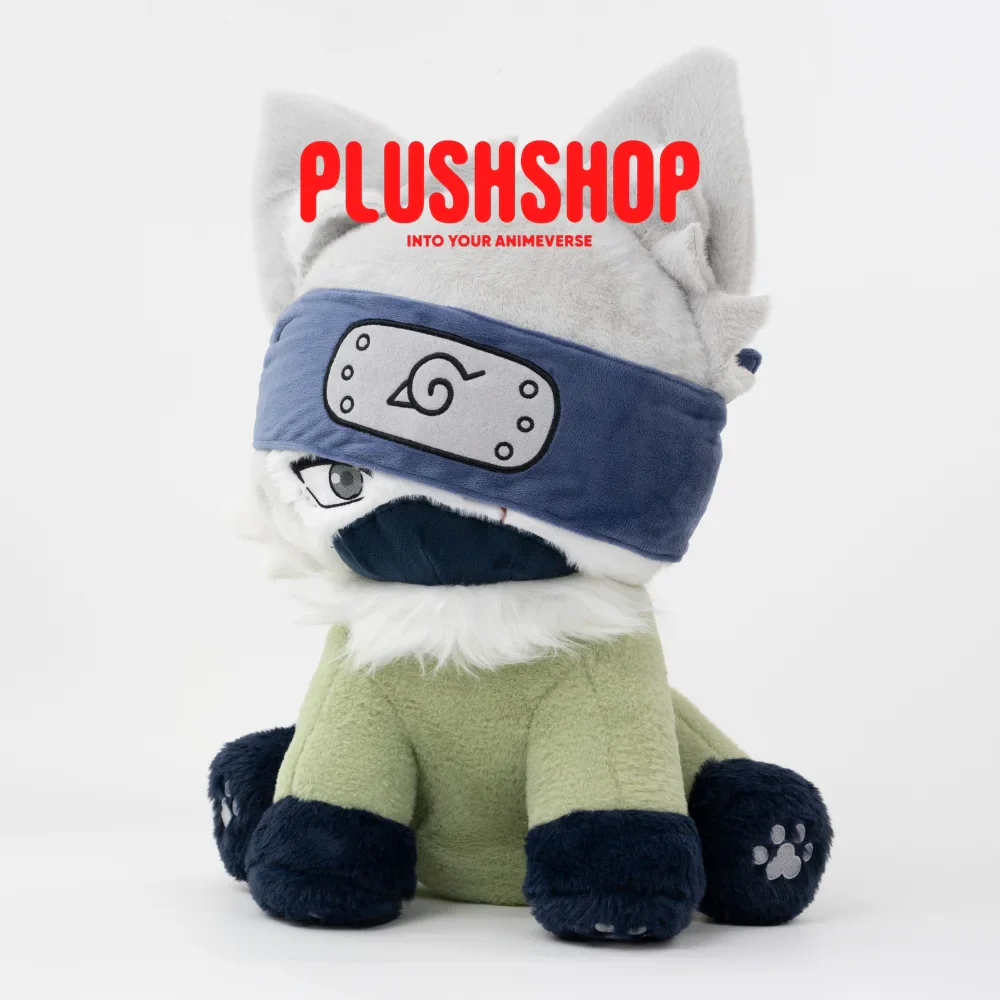 Kakashimeow - Image 4