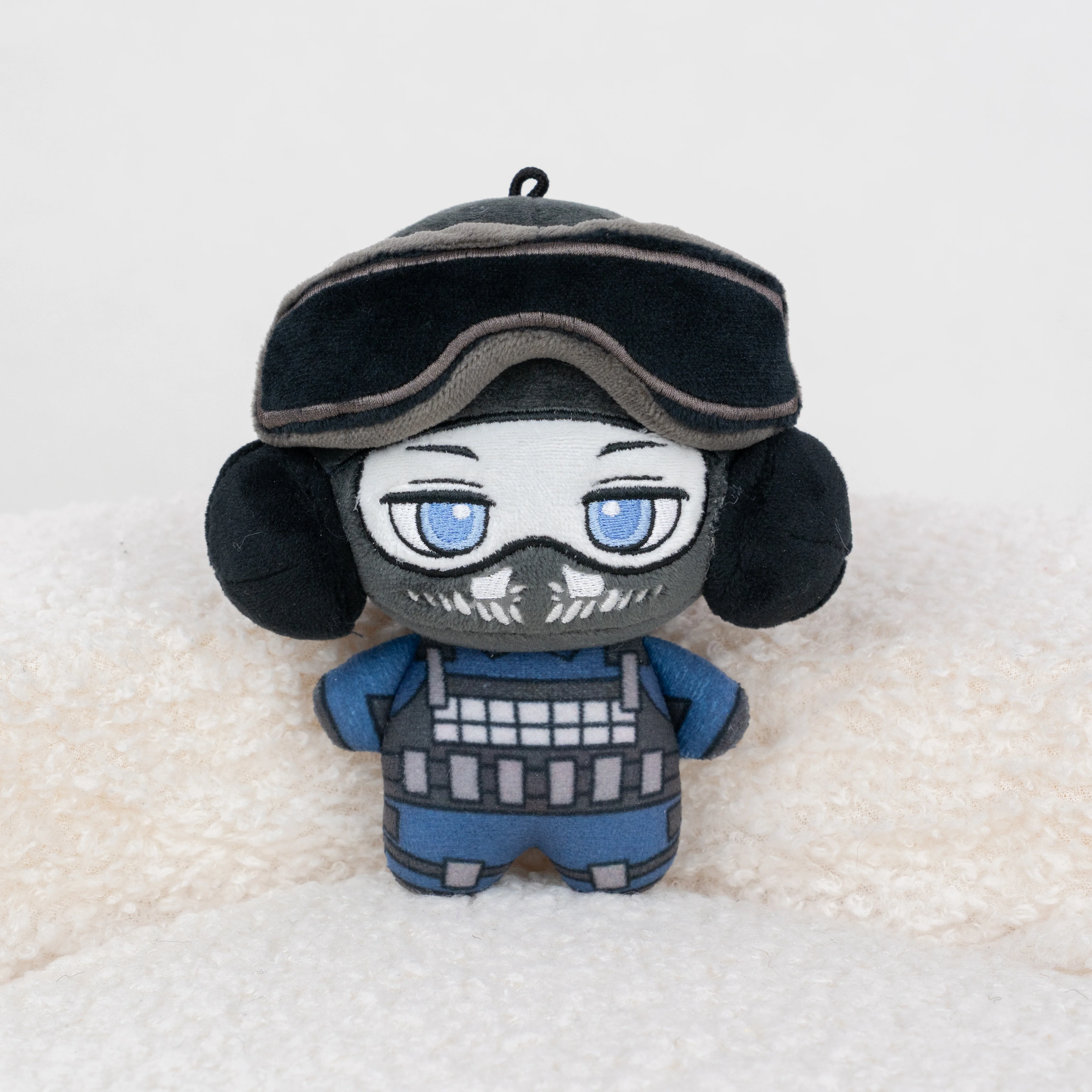 KEEGAN DOLL