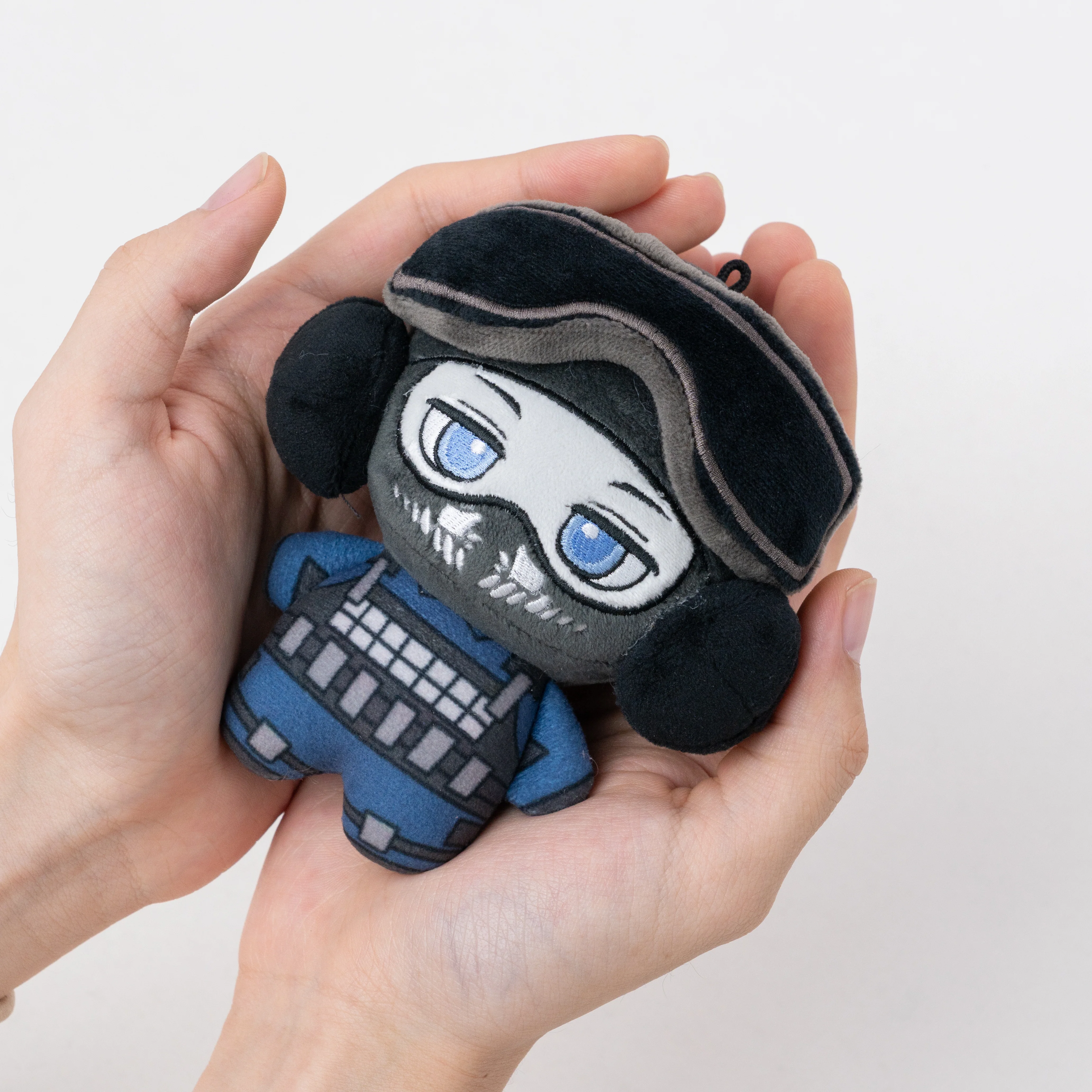 KEEGAN DOLL - Image 2