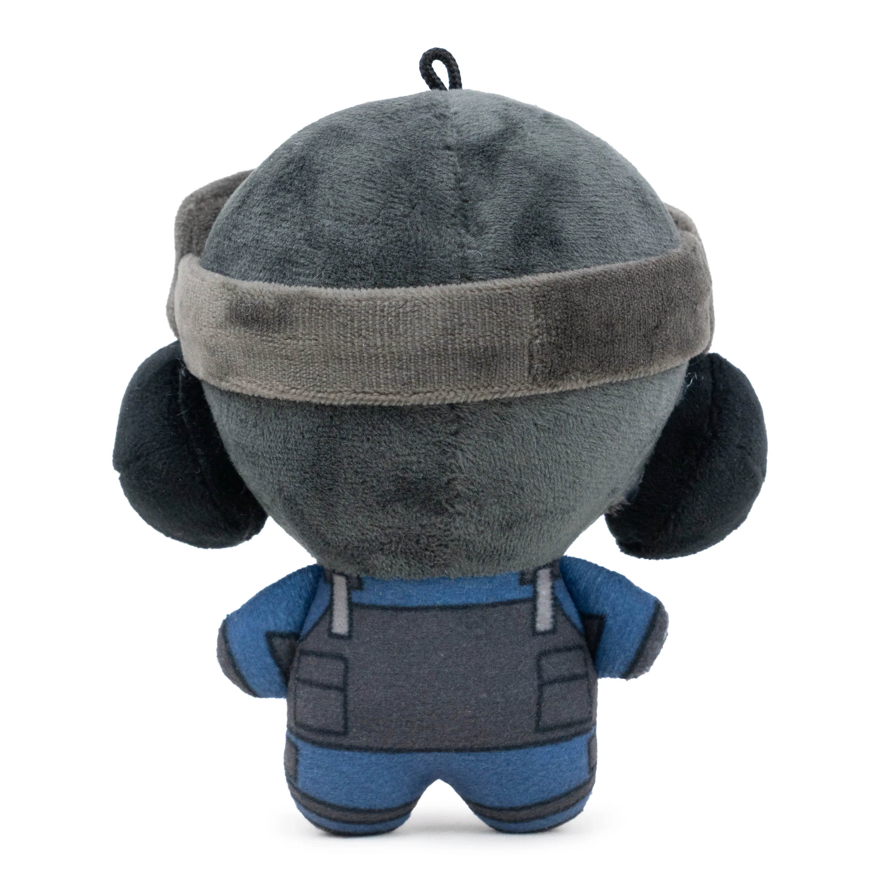 KEEGAN DOLL - Image 4