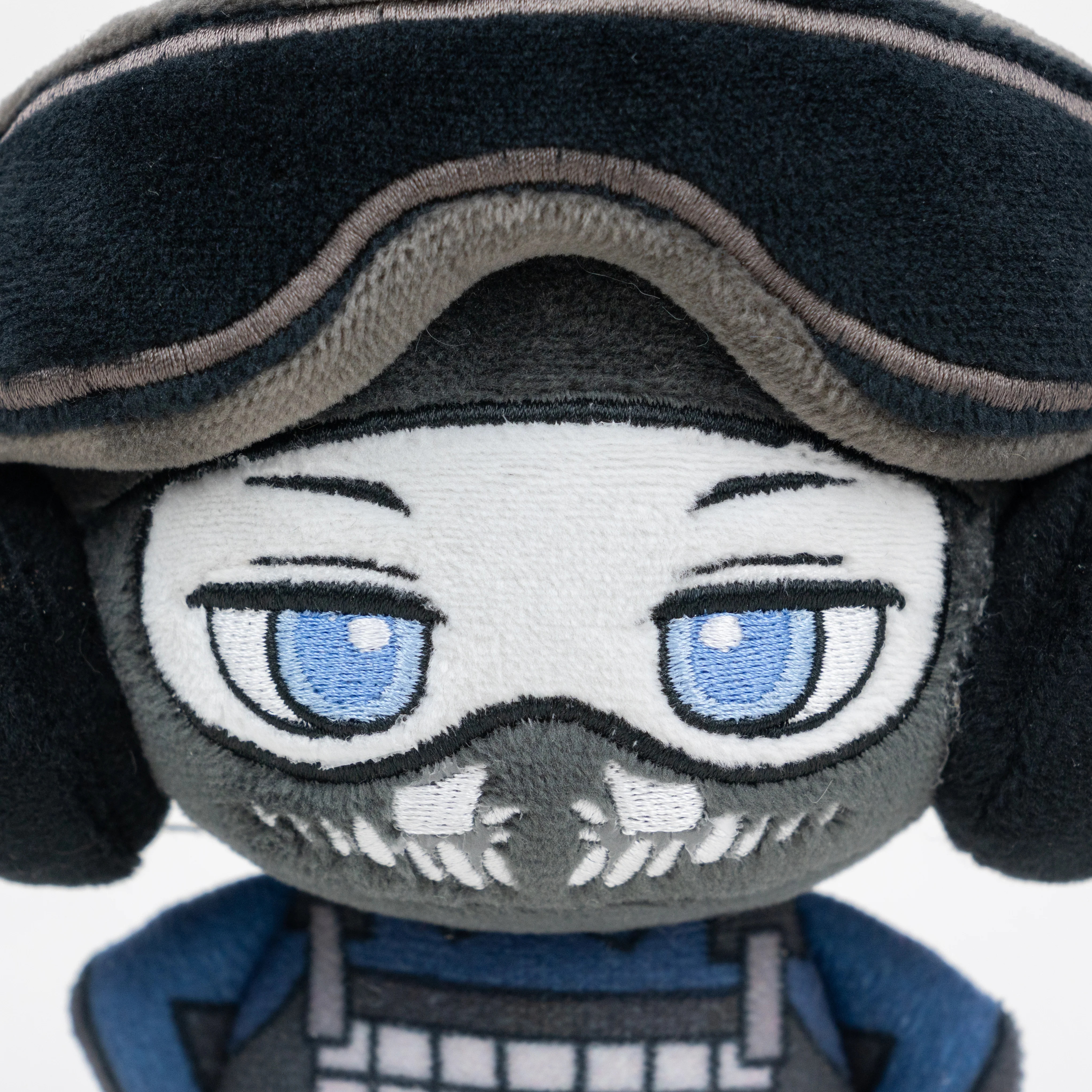 KEEGAN DOLL - Image 5
