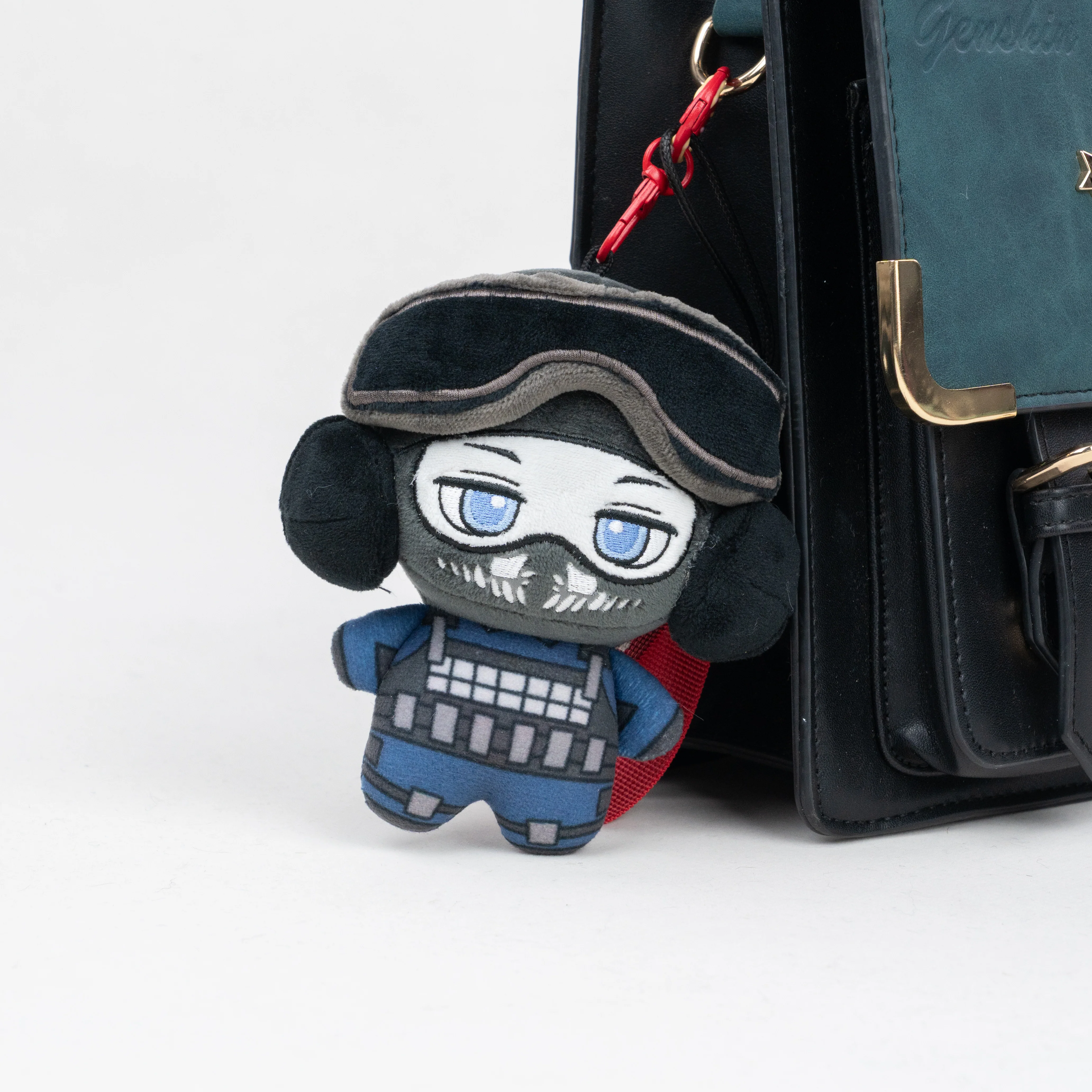 KEEGAN DOLL - Image 6