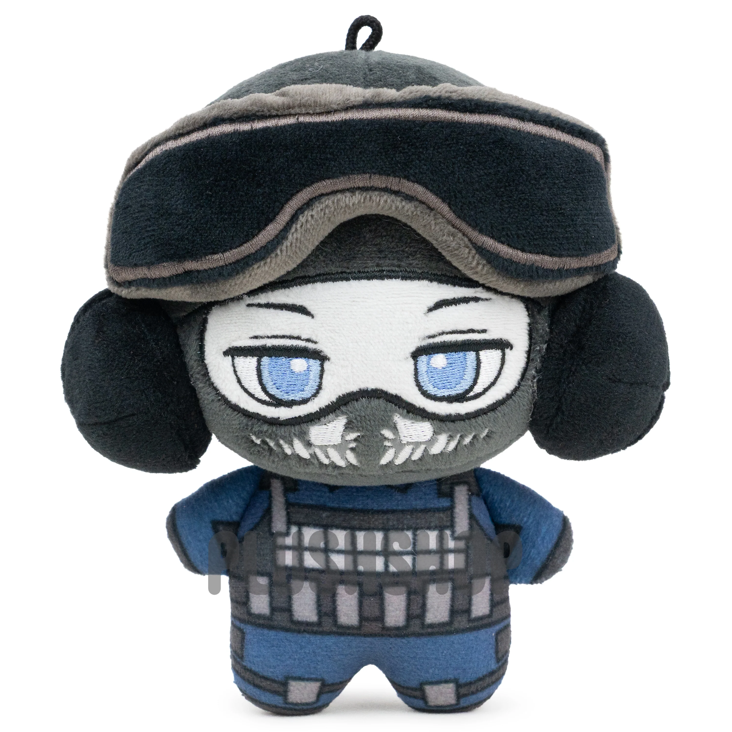 KEEGAN DOLL - Image 7