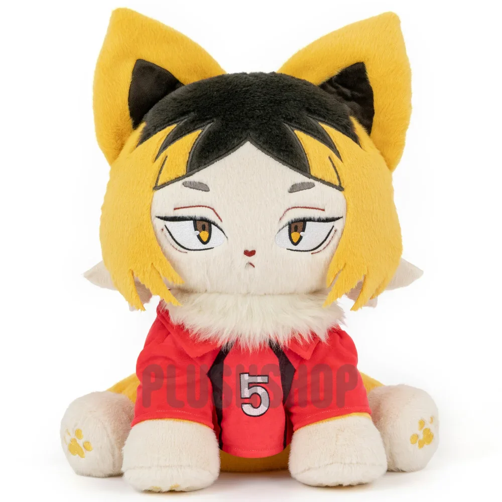 Kenmameow