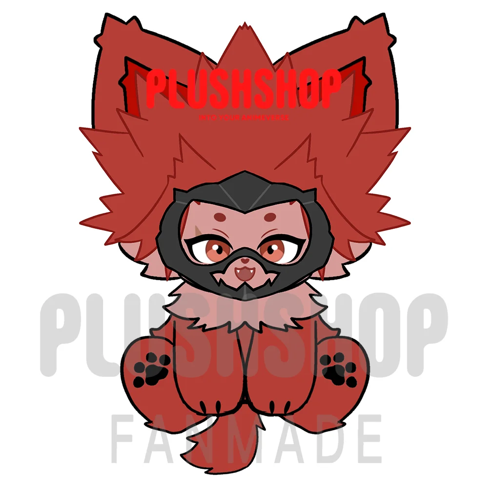 Kirishima Meow - Image 12