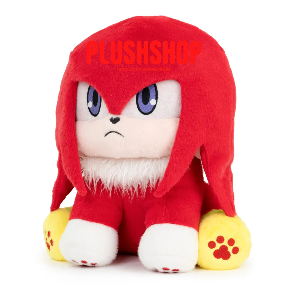 Knuckles - Image 3