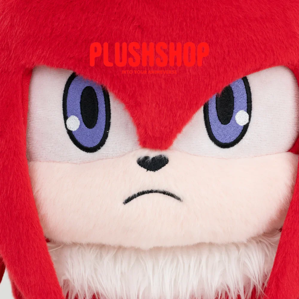 Knuckles - Image 5