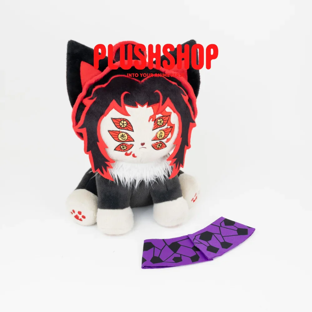 Kokushibomeow - Image 9