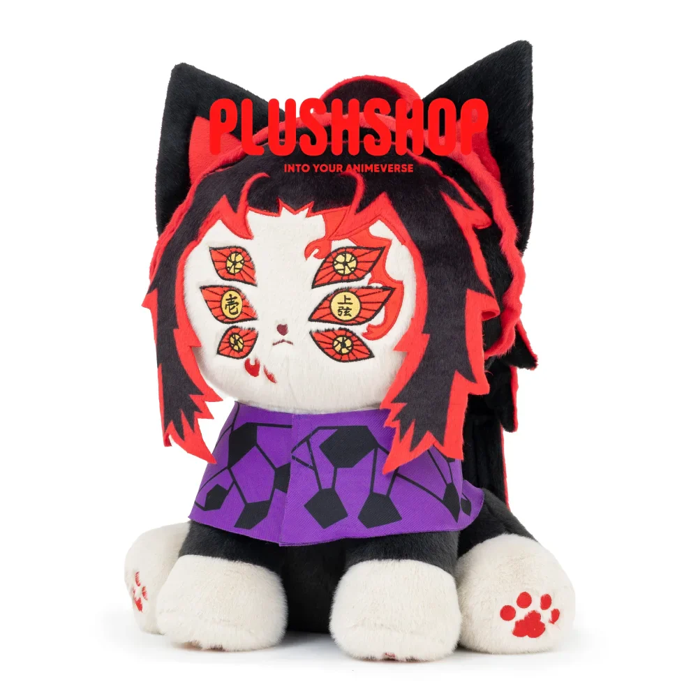 Kokushibomeow - Image 2
