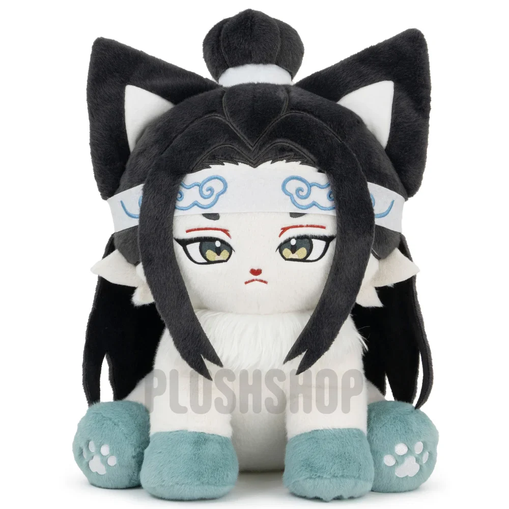 [Last 5pc] Lanwangjimeow