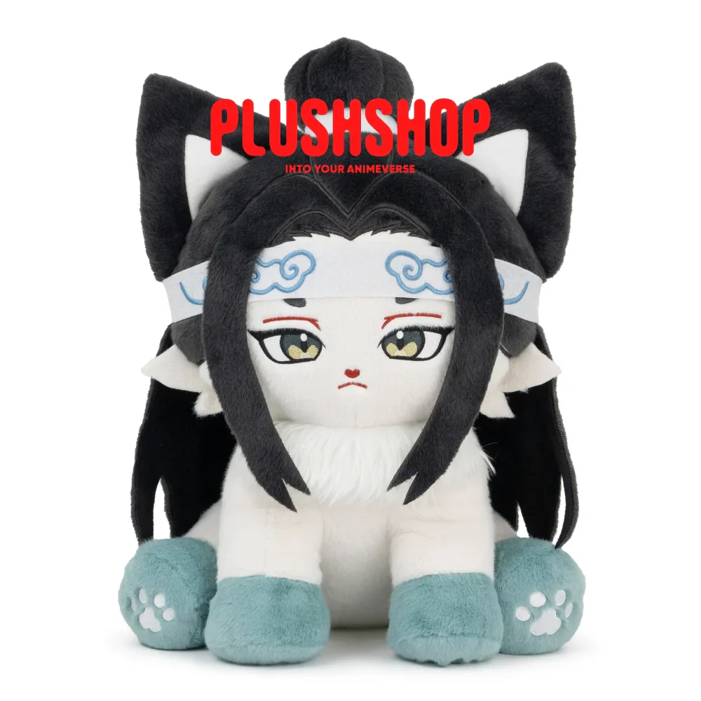 [Last 5pc] Lanwangjimeow - Image 2