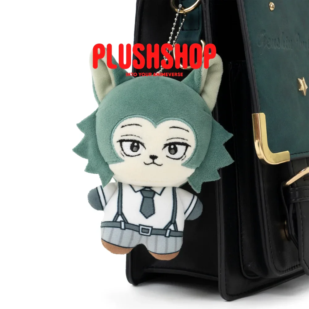 Legoshi Doll - Image 4
