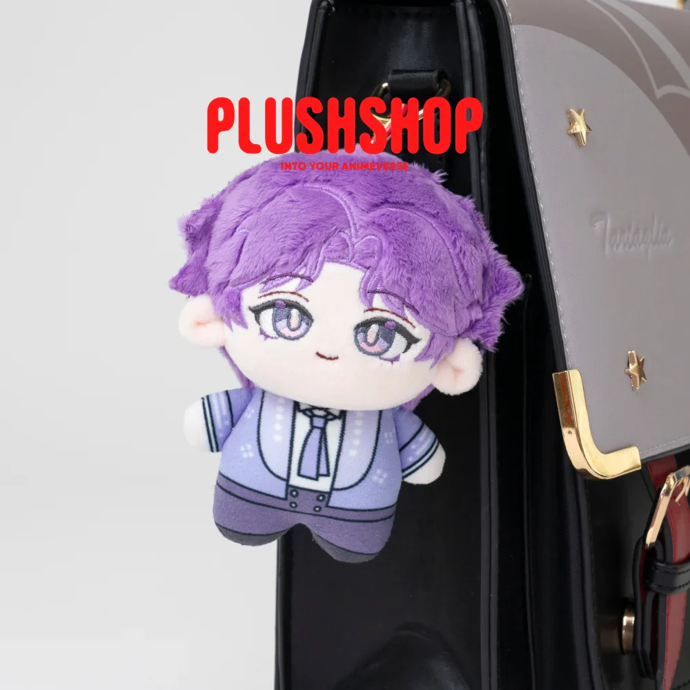 Rafayel Doll - Image 4