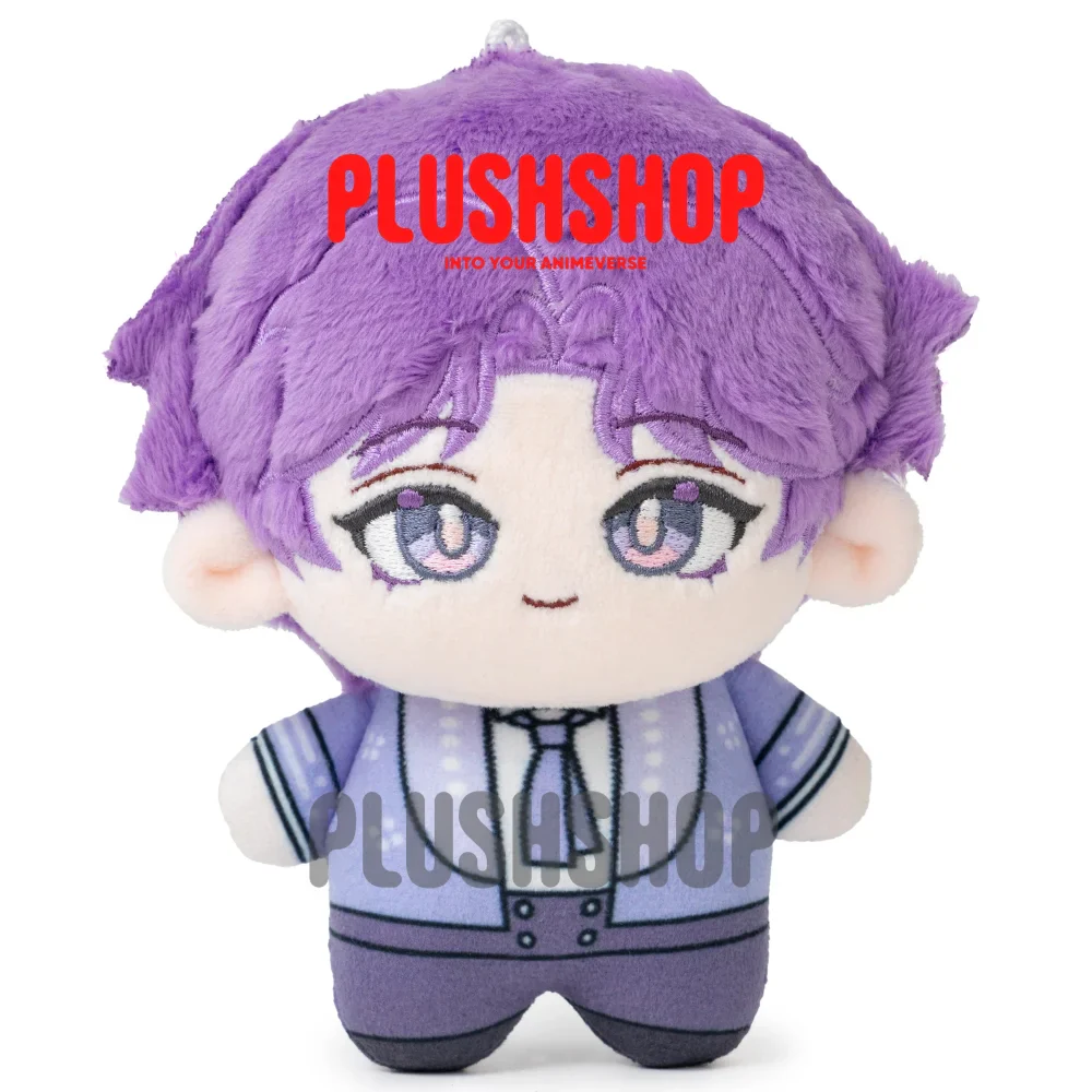 Rafayel Doll - Image 5