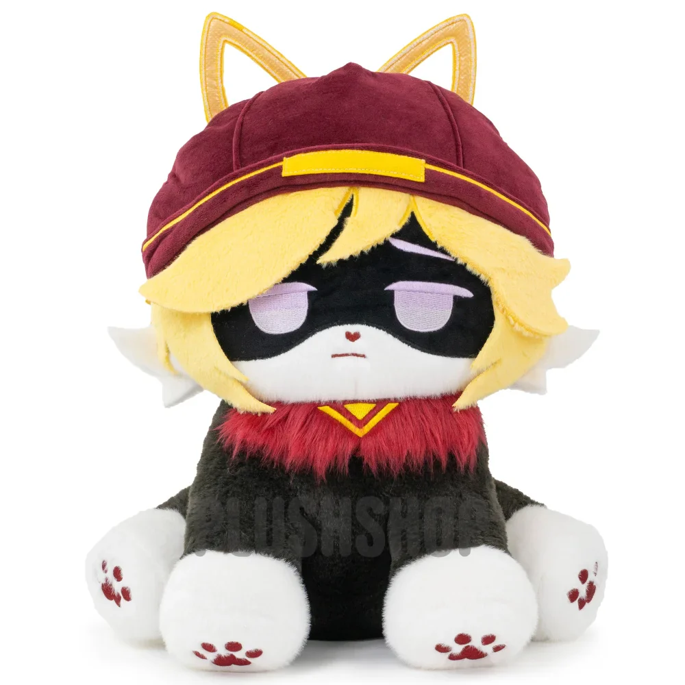 Lizzymeow