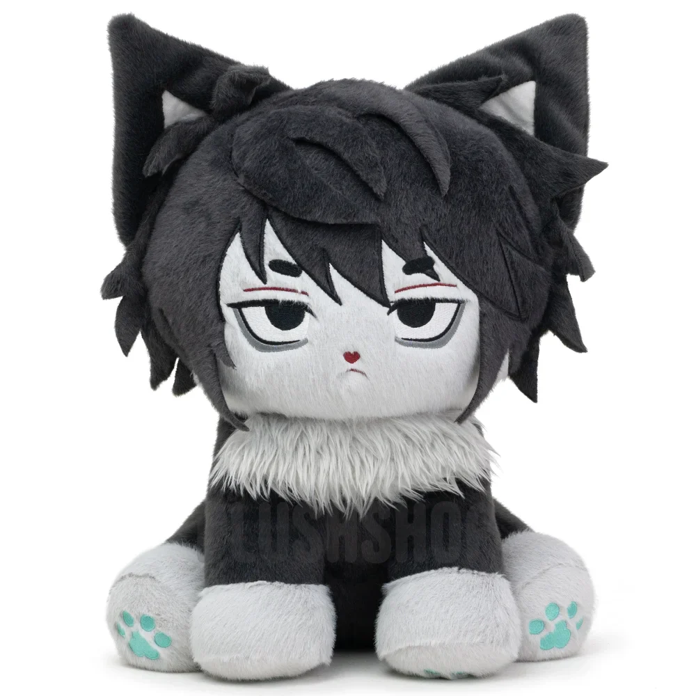 Lmeow