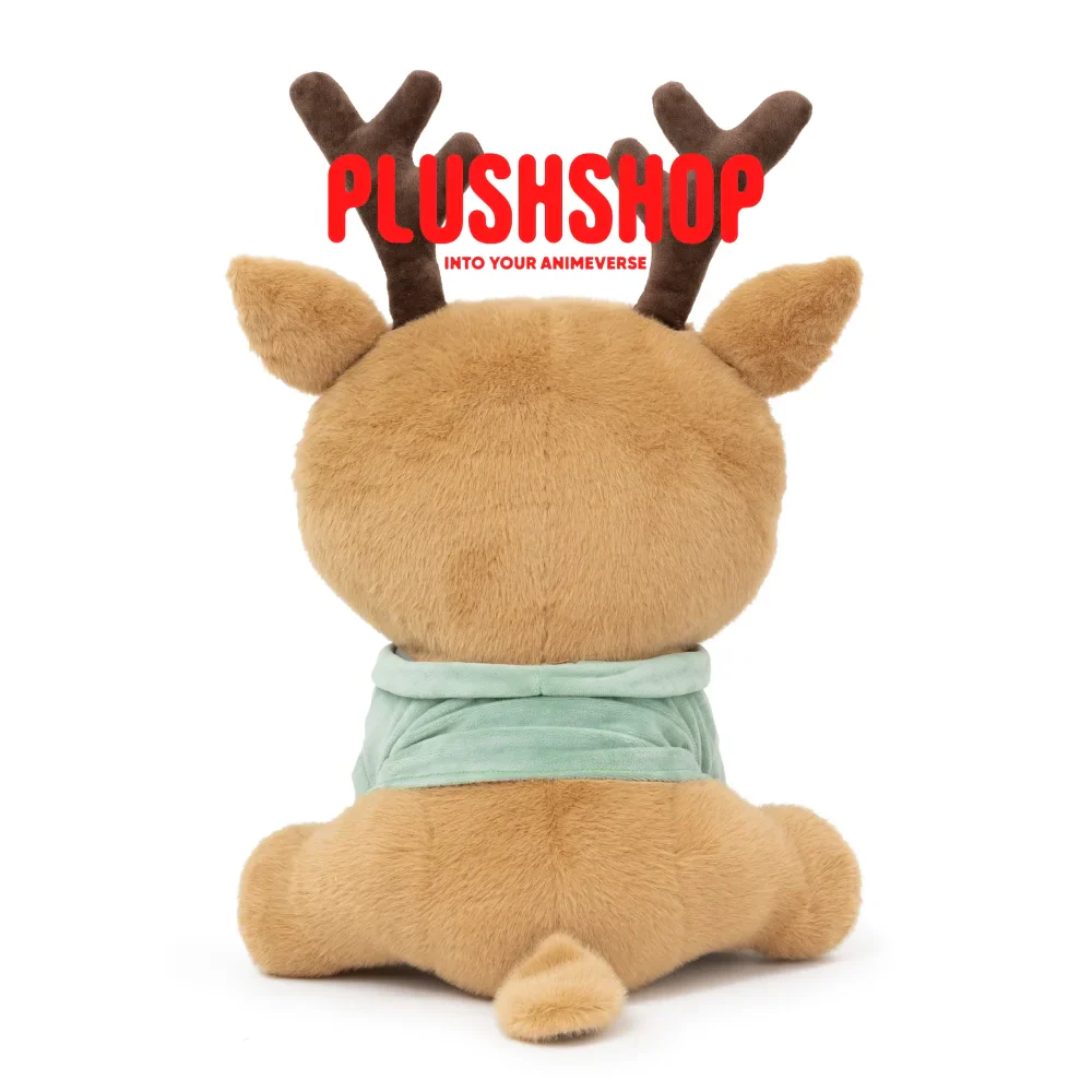 Louis Deer - Image 4