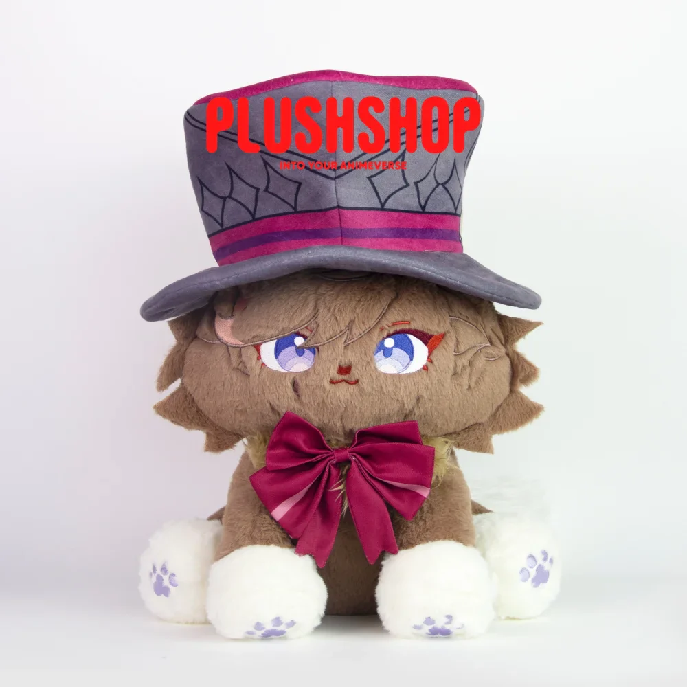 Lyney Meow - Image 14
