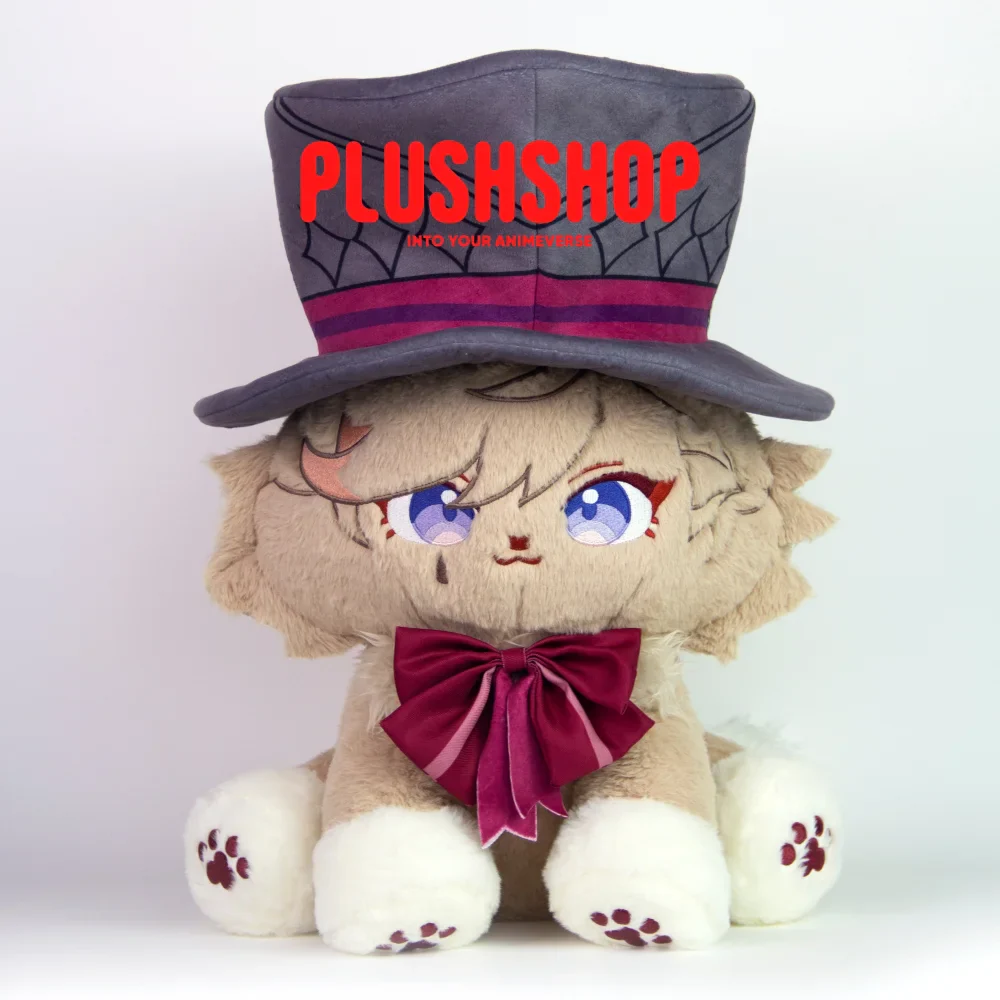 Lyney Meow - Image 2