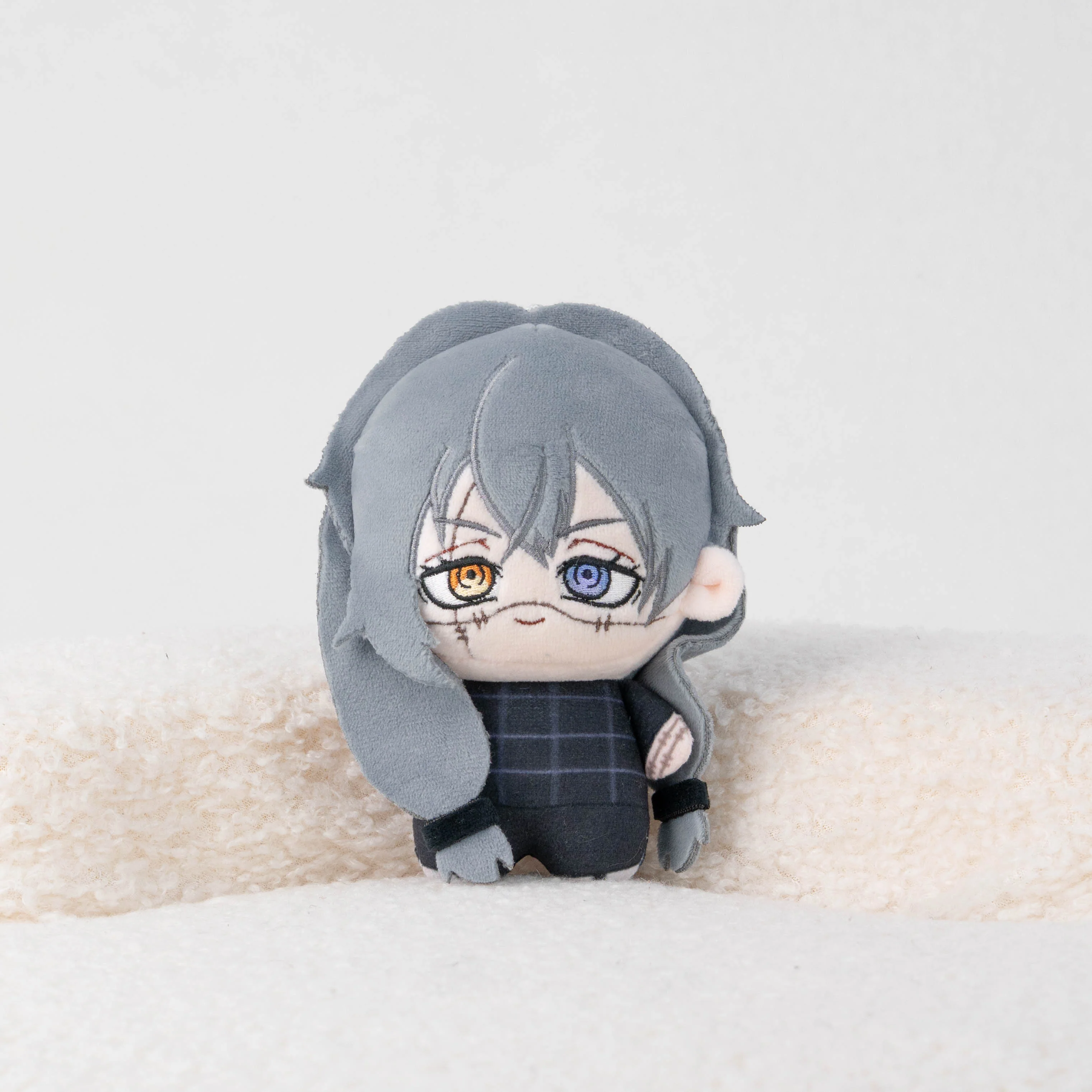 Mahito Doll