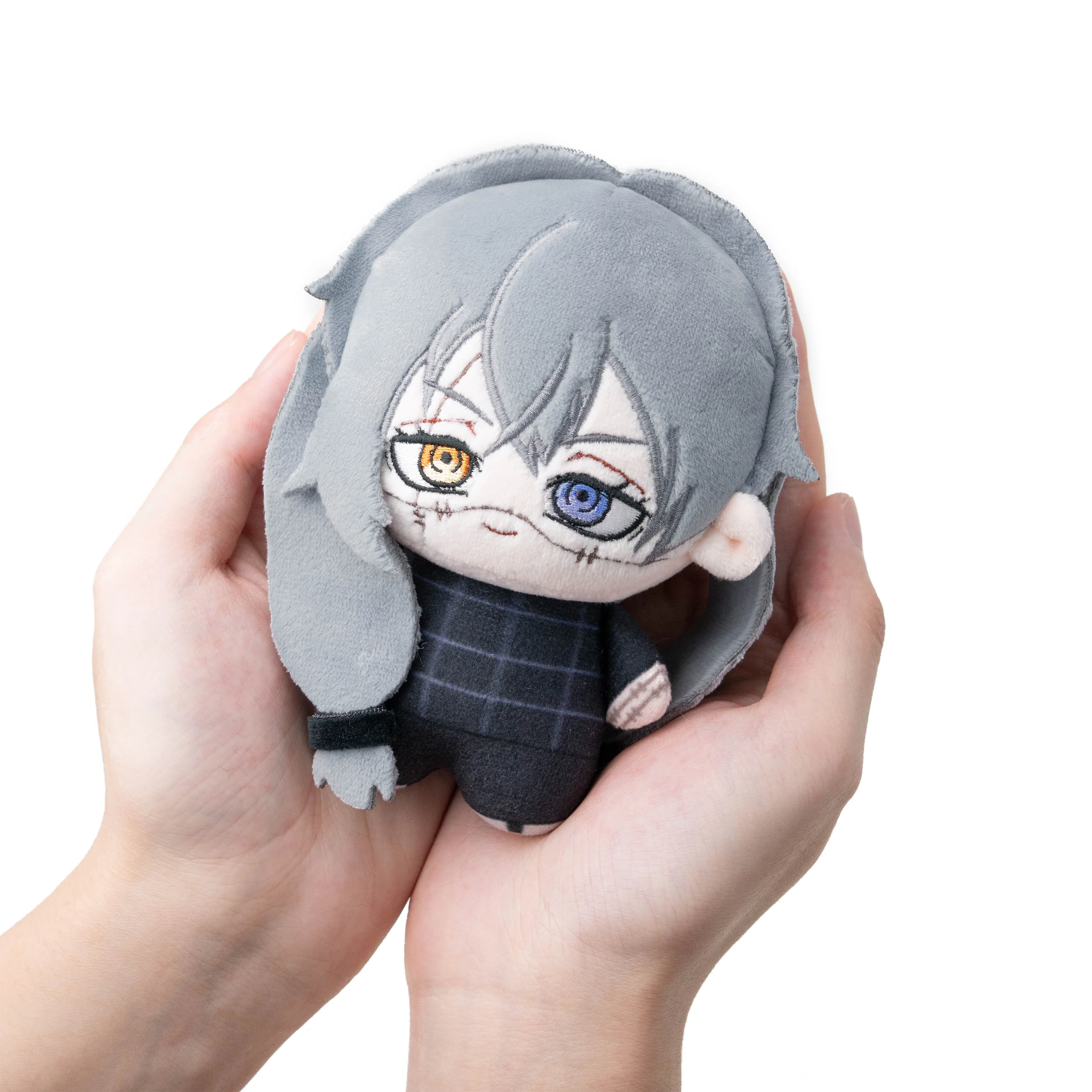 Mahito Doll - Image 2