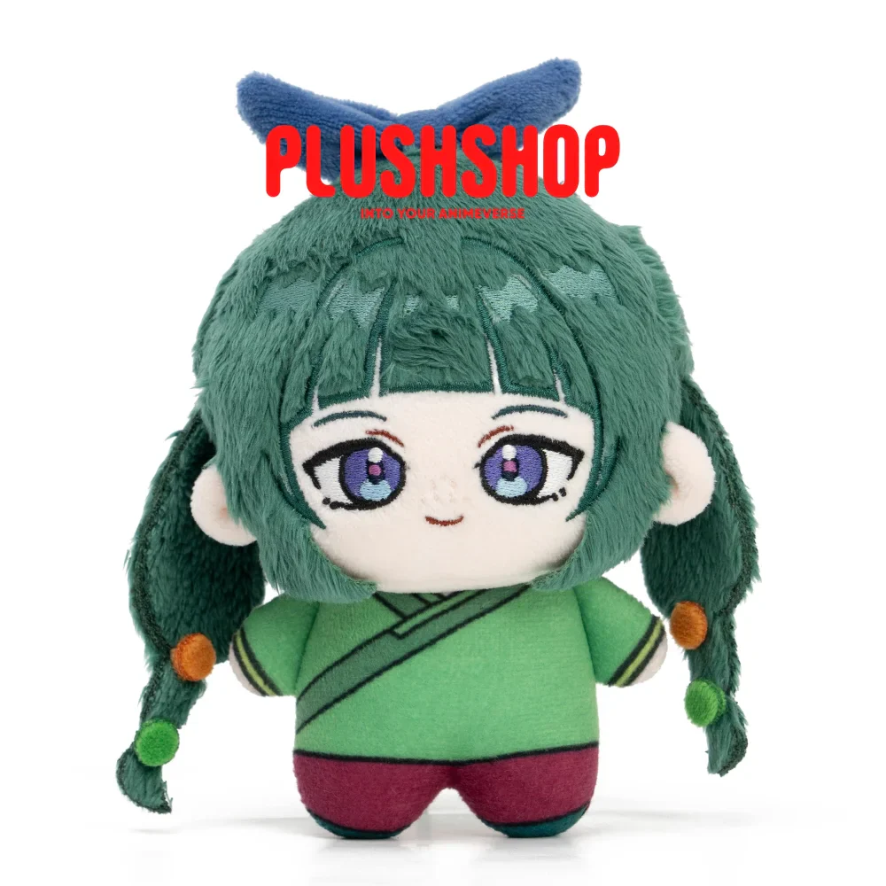 Maomao Plush Doll - Image 2