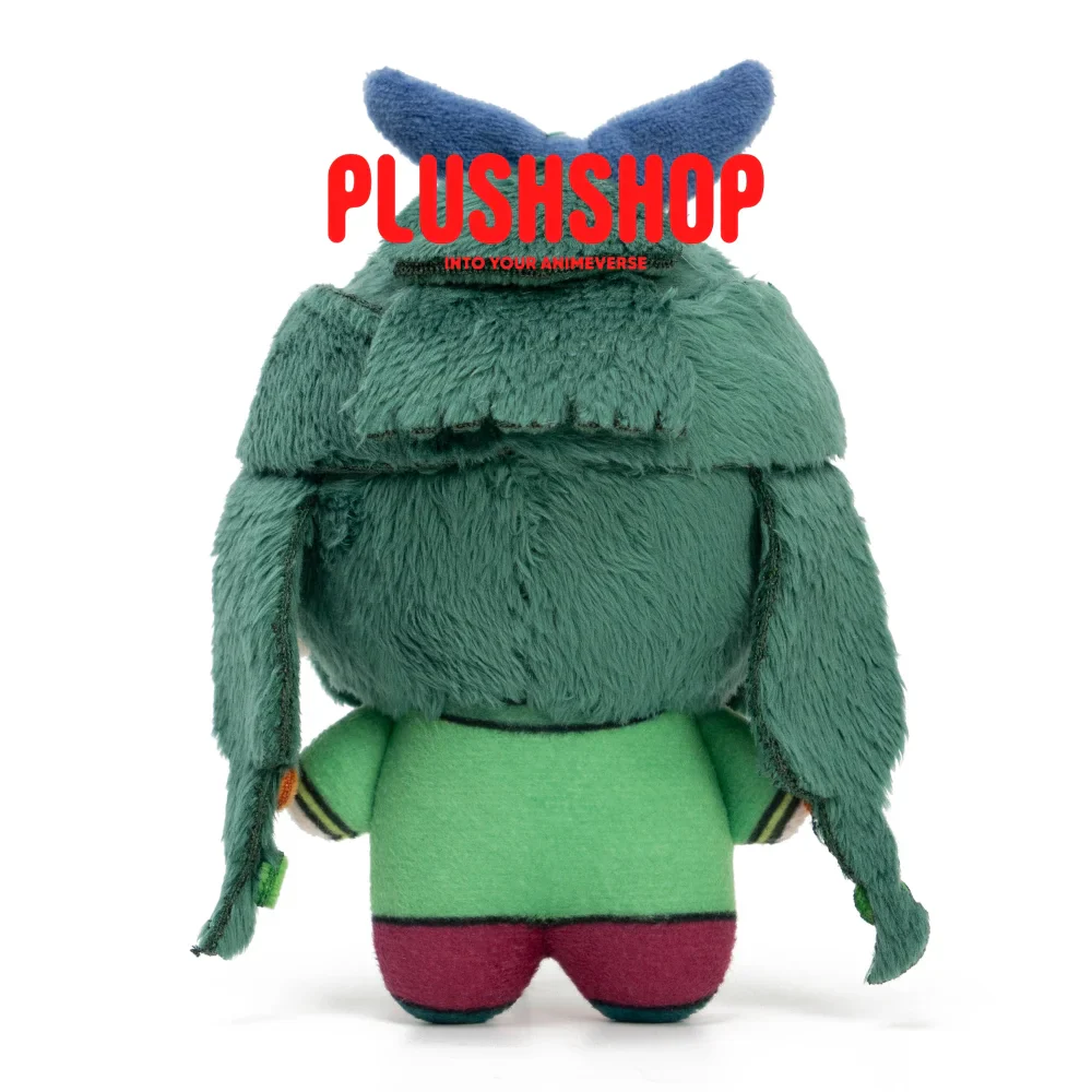 Maomao Plush Doll - Image 3