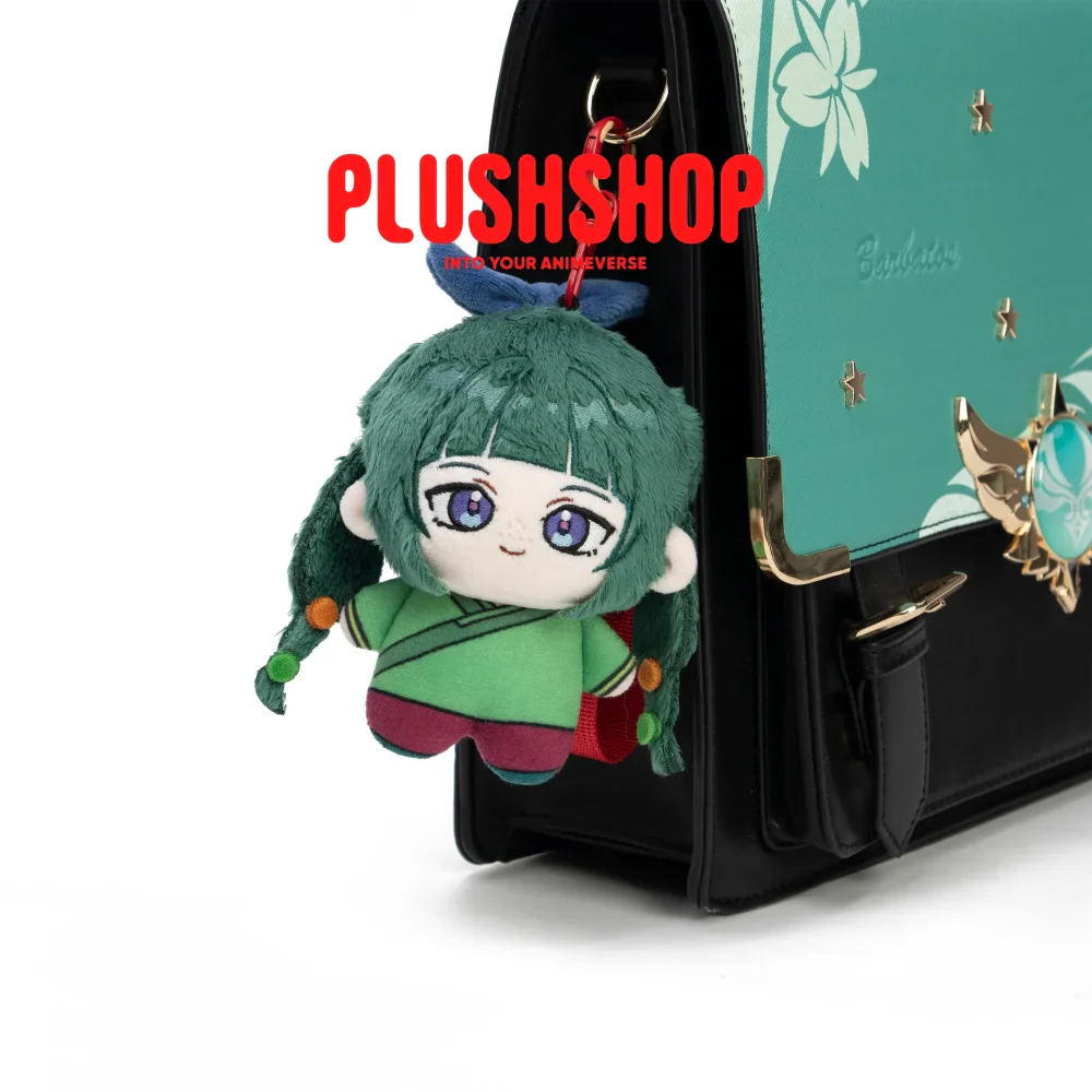 Maomao Plush Doll - Image 4