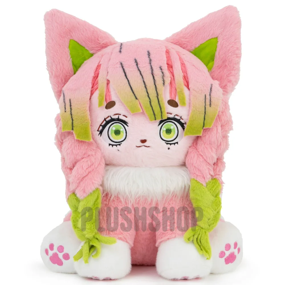 Mitsurimeow