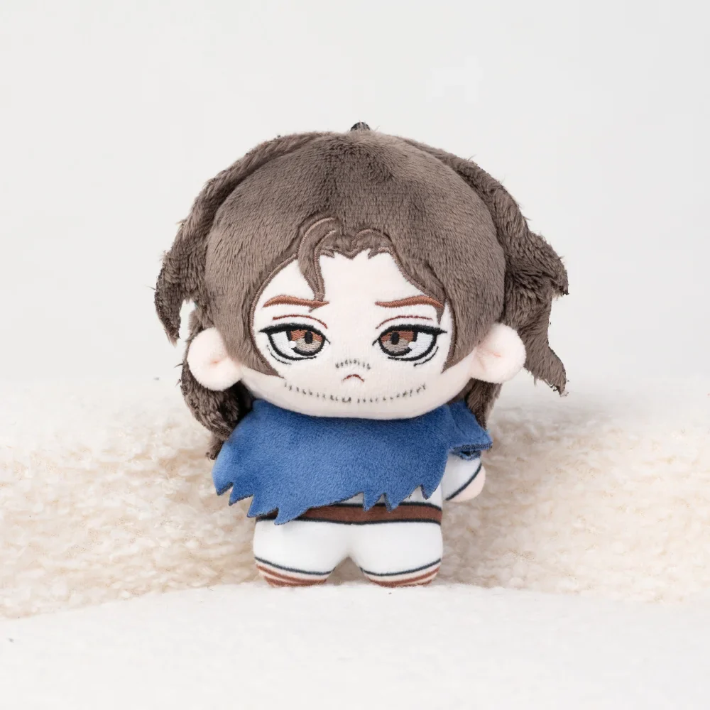 Odysseus Doll