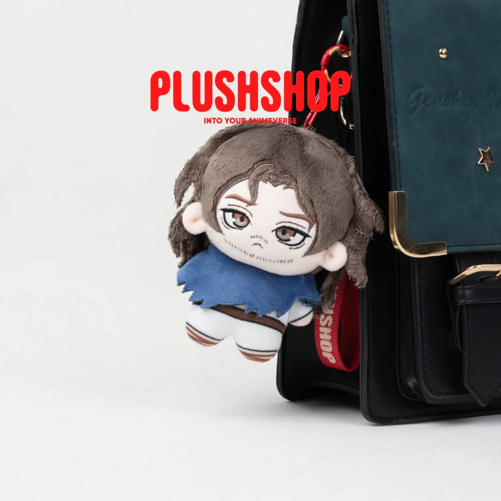 Odysseus Doll - Image 5