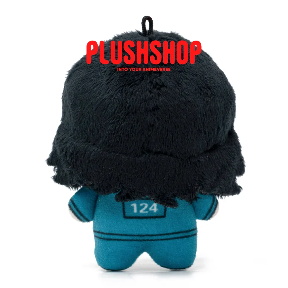 Player 124 Doll - Image 3