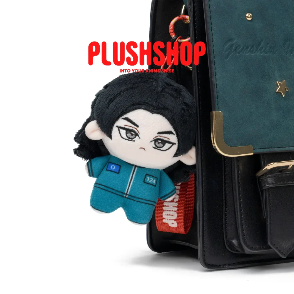 Player 124 Doll - Image 4
