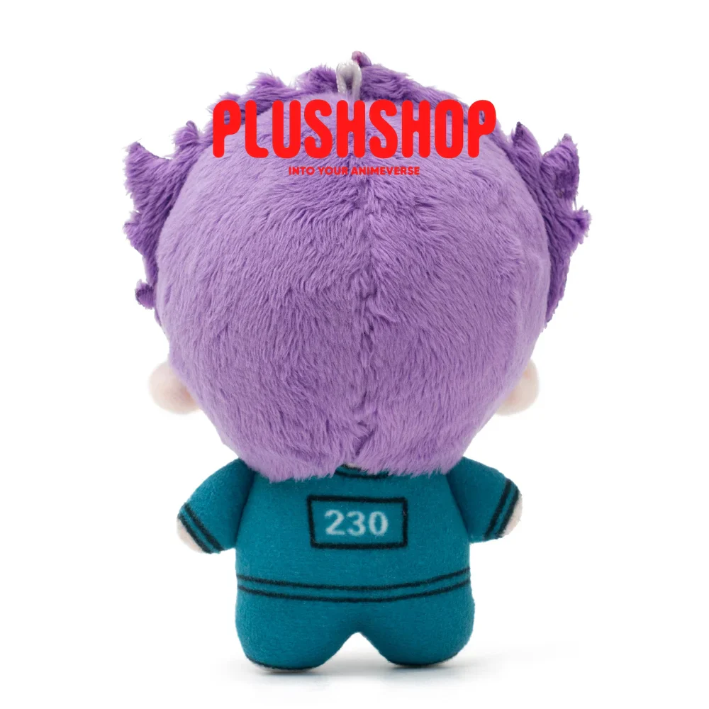 Player 230 Doll - Image 3